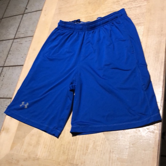⭐️⬇️ Under Armour Men’s Athletic Shorts - Picture 5 of 8